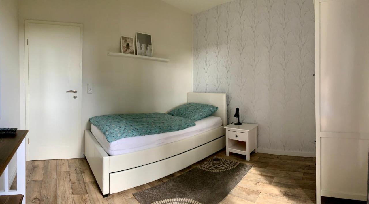 Ferienwohnung Leni 瓦尔斯罗德 外观 照片